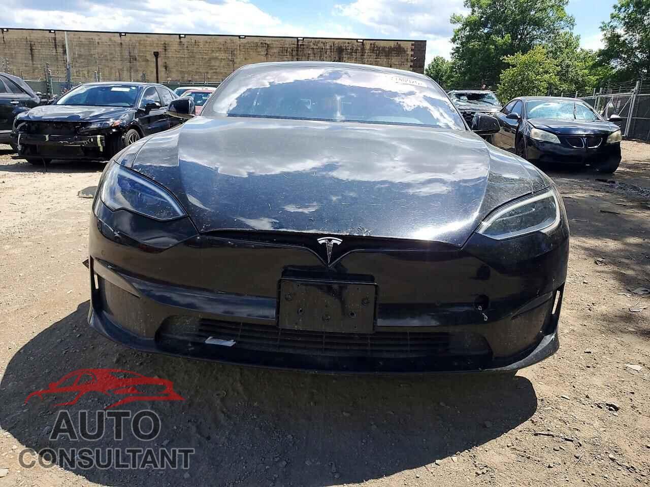 TESLA MODEL S 2022 - 5YJSA1E57NF473077
