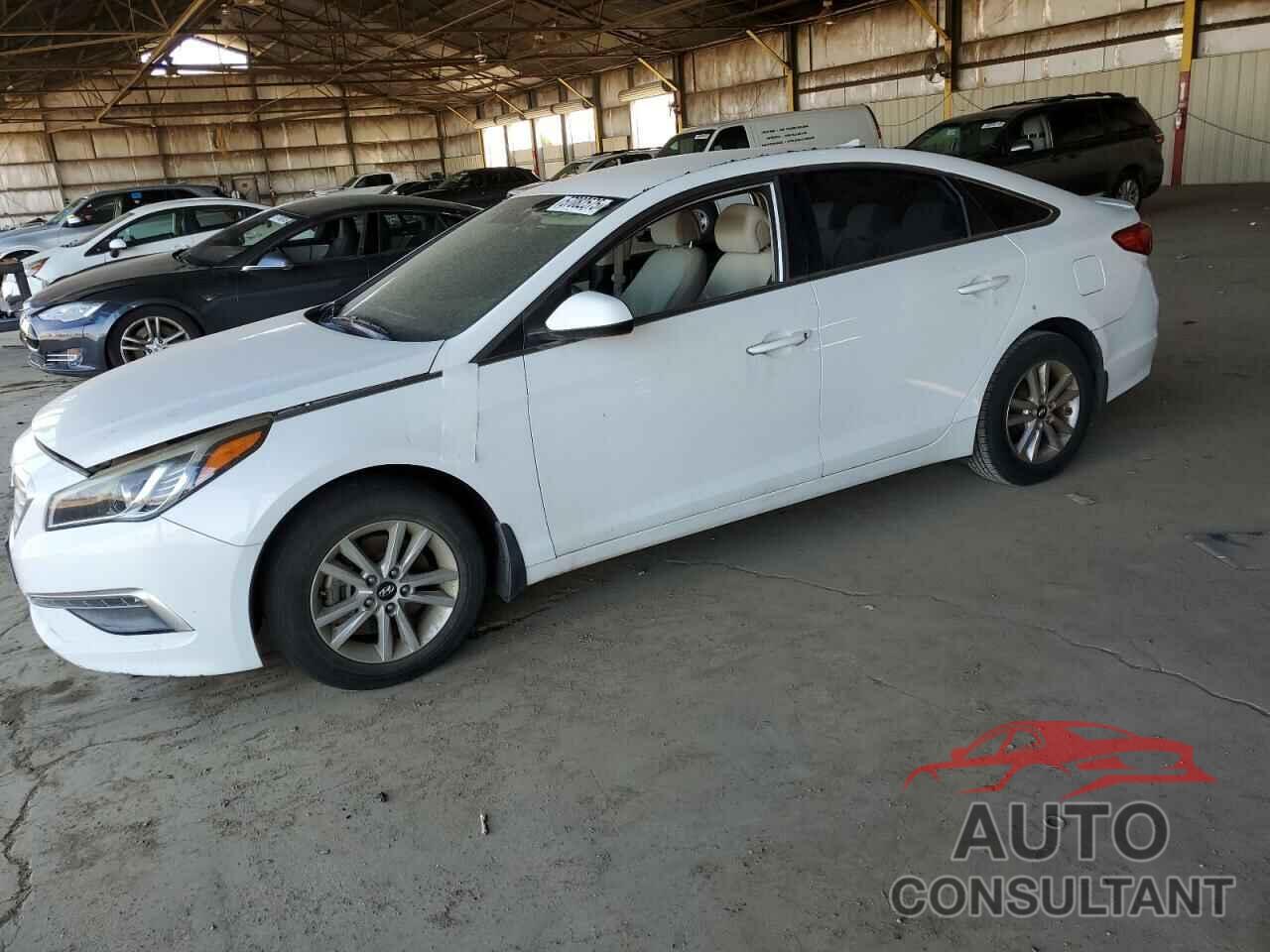 HYUNDAI SONATA 2015 - 5NPE24AF5FH254504