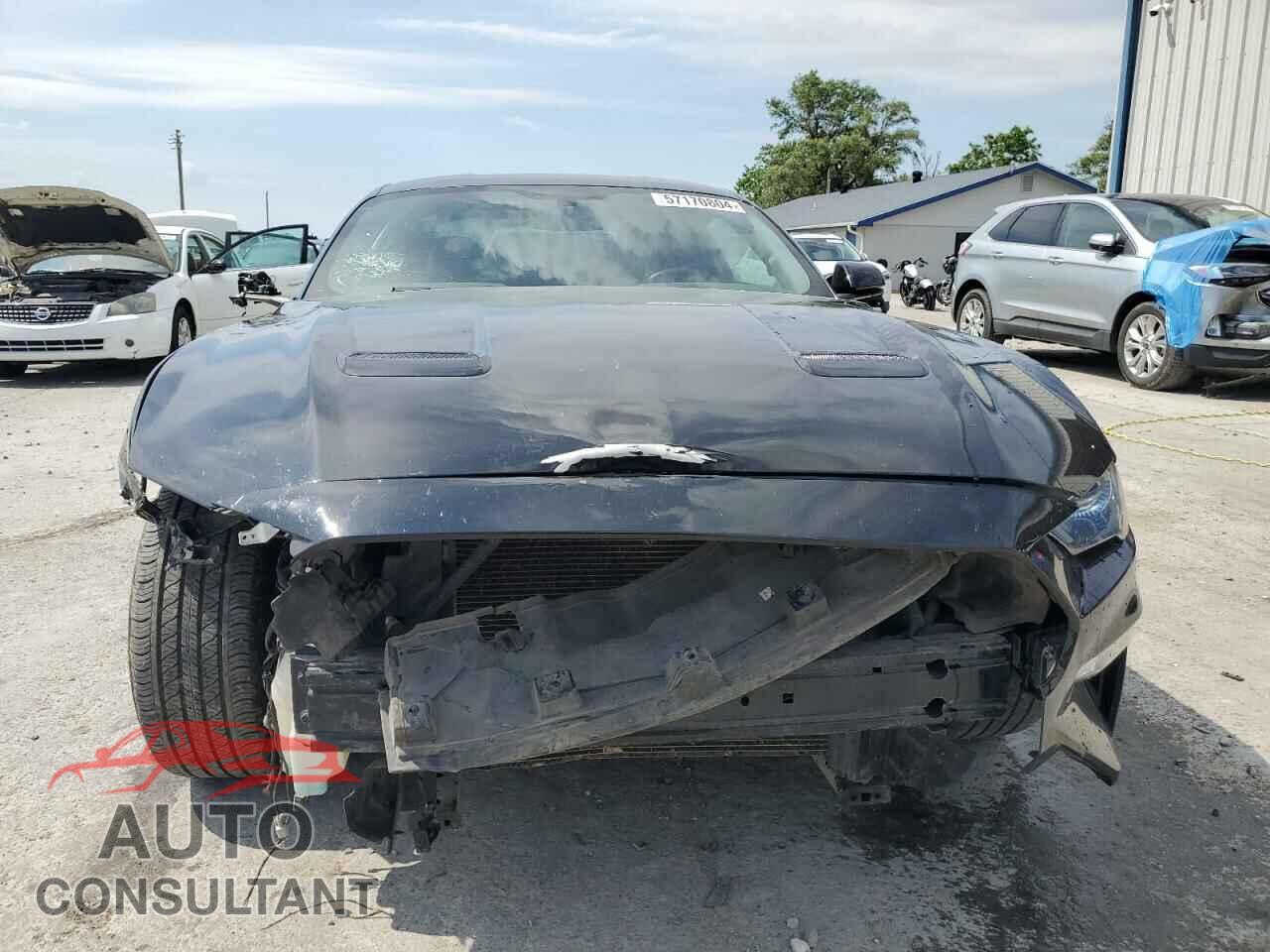 FORD MUSTANG 2020 - 1FA6P8CF6L5154665