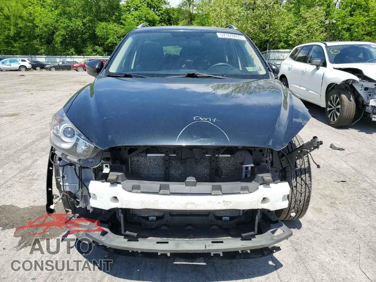 MAZDA CX-5 2015 - JM3KE2BE7F0523157