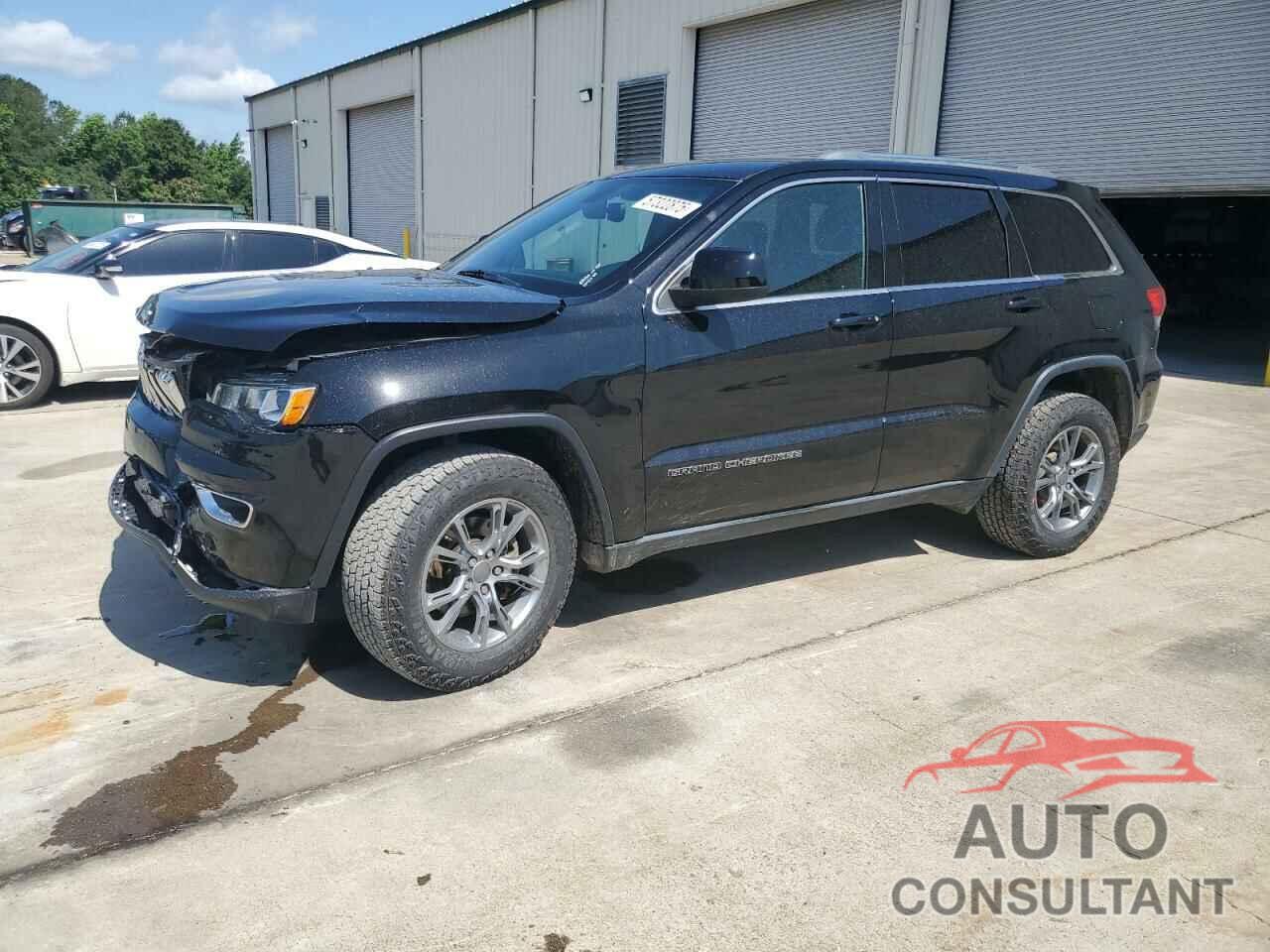 JEEP GRAND CHER 2018 - 1C4RJEAG5JC253246