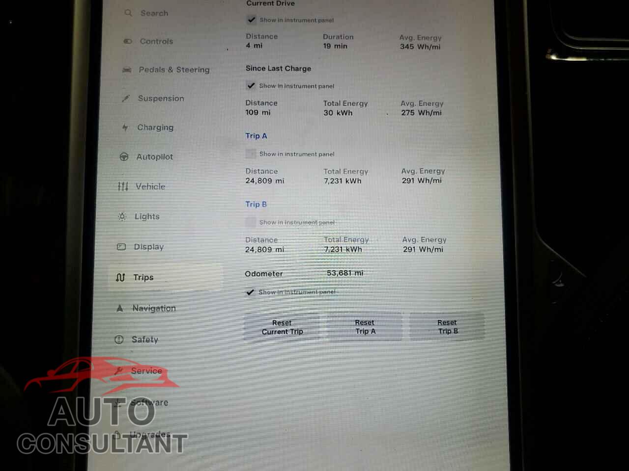 TESLA MODEL S 2018 - 5YJSA1E25JF284752