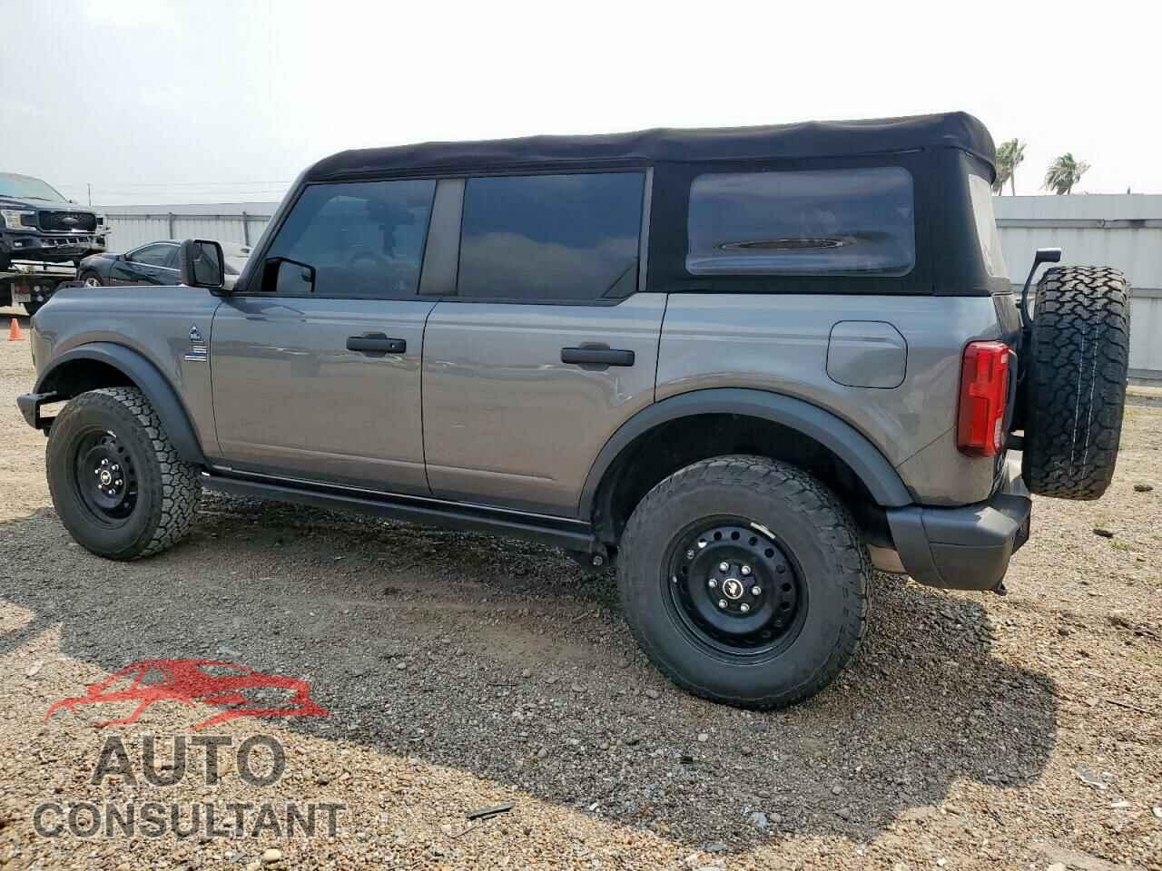 FORD BRONCO 2023 - 1FMDE5BH7PLA83045