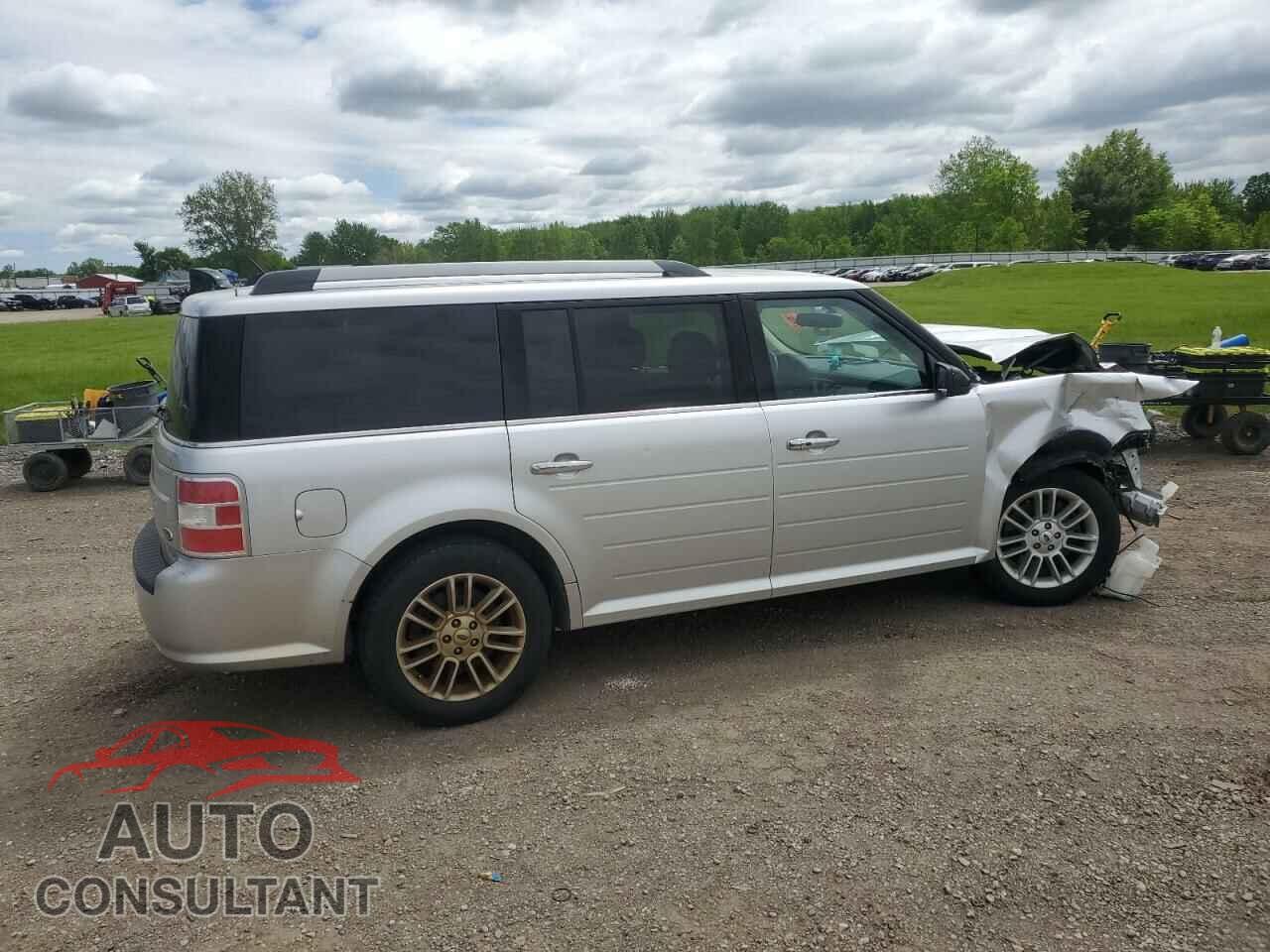 FORD FLEX 2016 - 2FMGK5C84GBA10610