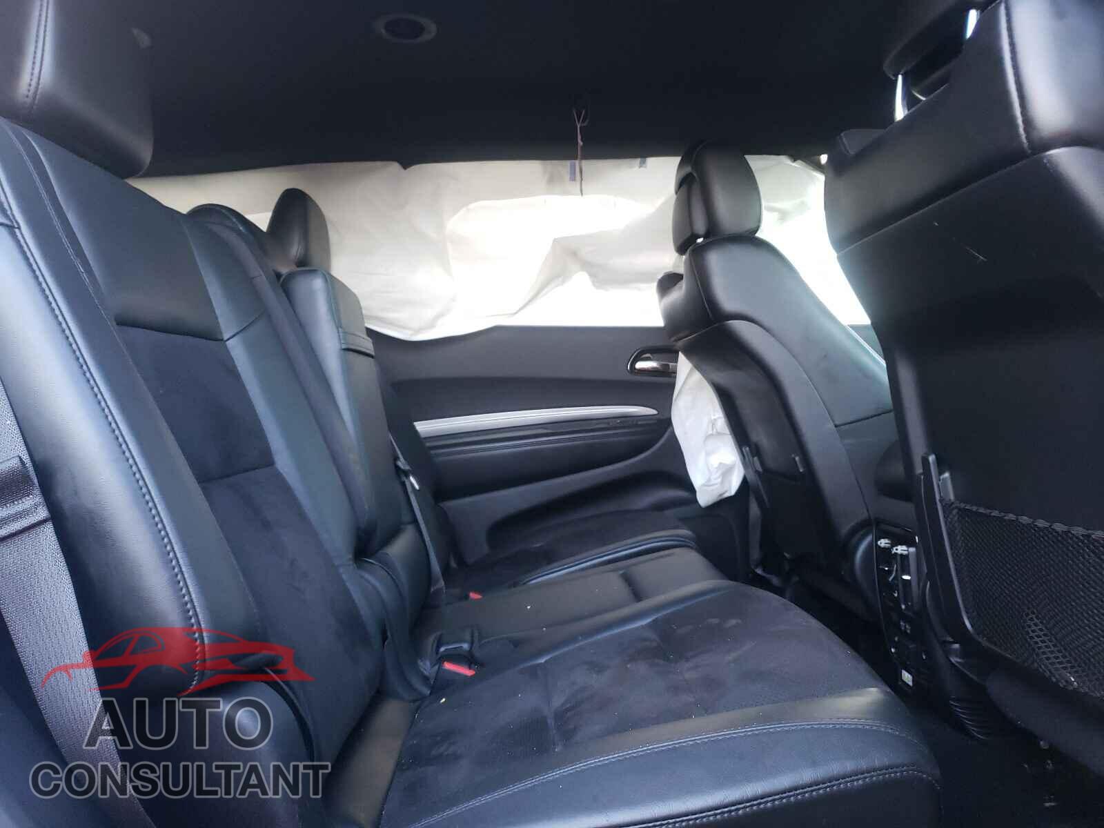 DODGE DURANGO 2019 - 1C4RDJDG4KC770566
