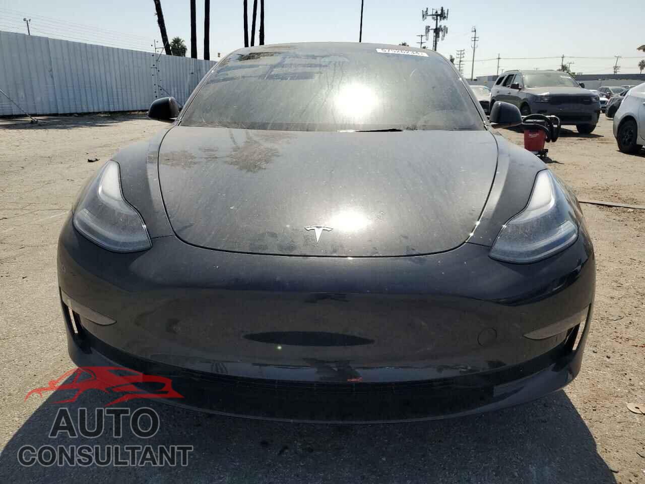 TESLA MODEL 3 2022 - 5YJ3E1EC1NF209750