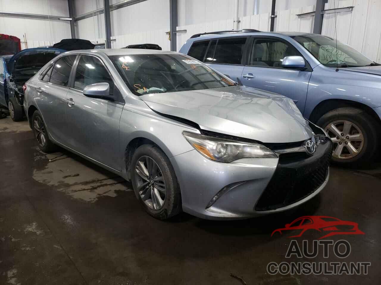 TOYOTA CAMRY 2016 - 4T1BF1FKXGU266257
