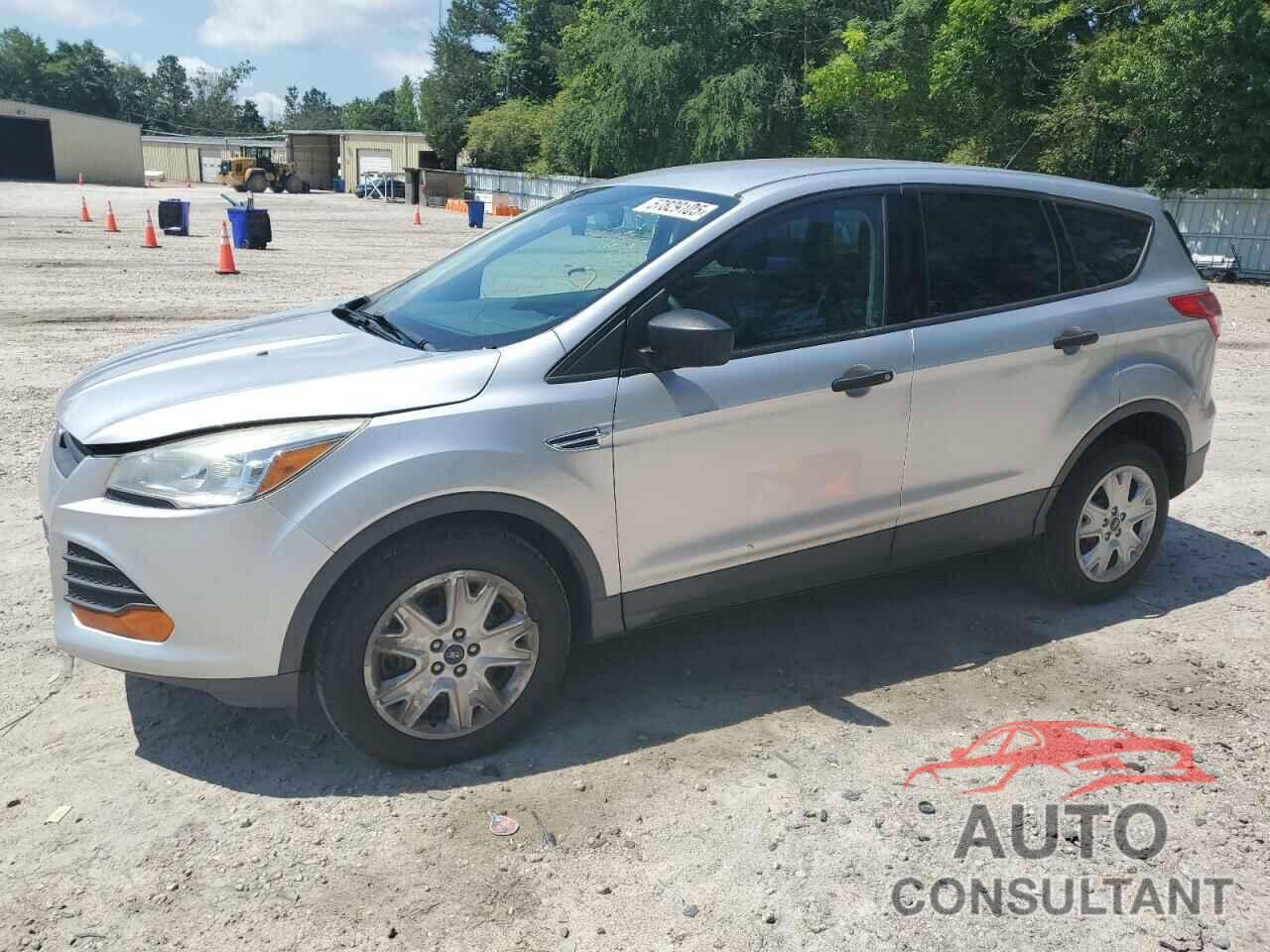 FORD ESCAPE 2016 - 1FMCU0F72GUC50862