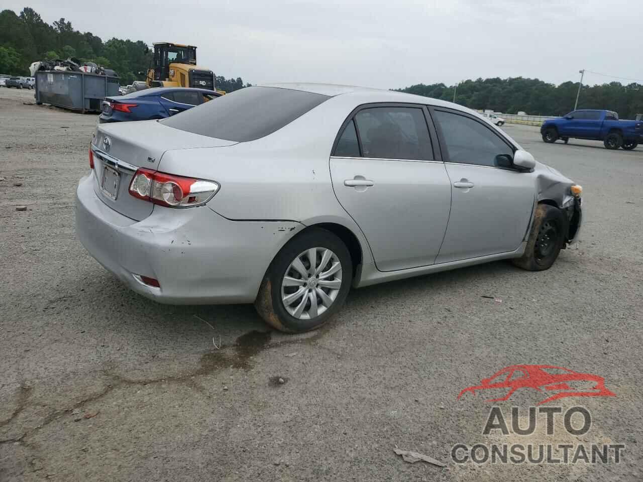 TOYOTA COROLLA 2013 - 2T1BU4EE4DC981129