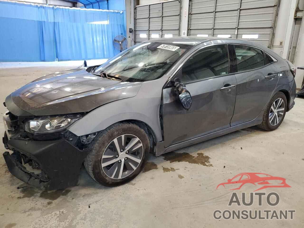 HONDA CIVIC 2020 - SHHFK7H37LU202298