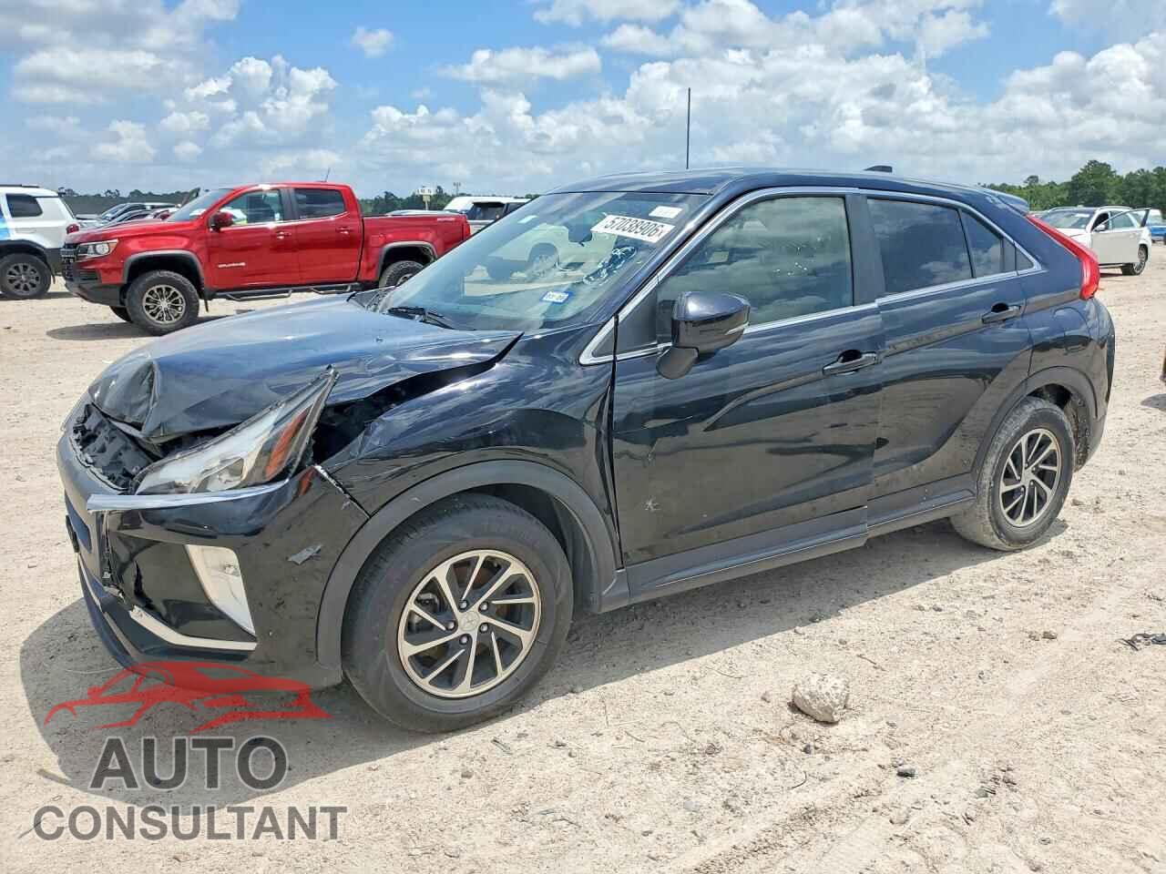 MITSUBISHI ECLIPSE 2020 - JA4AS3AA1LZ009467