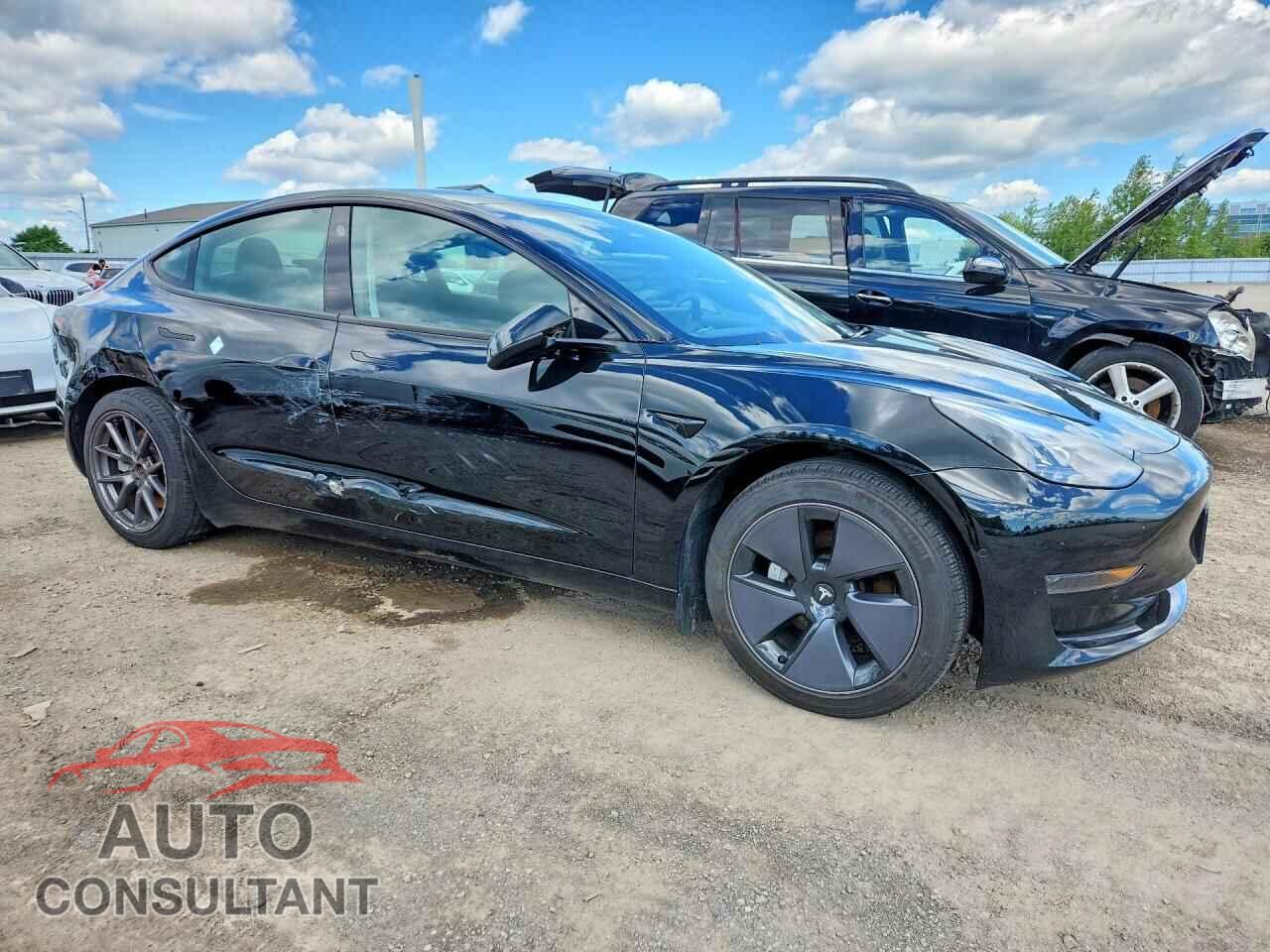 TESLA MODEL 3 2021 - 5YJ3E1EA2MF962443
