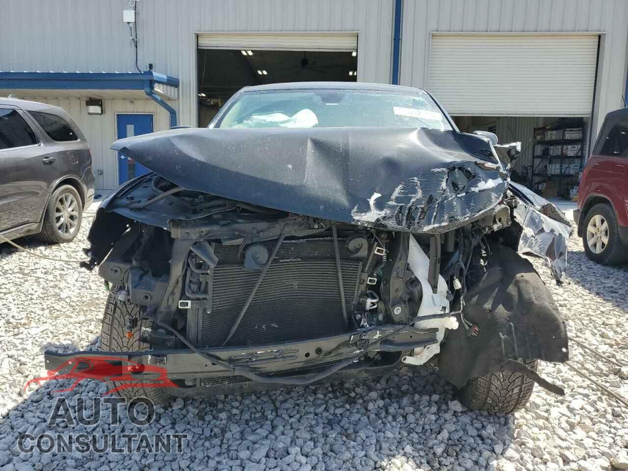DODGE DURANGO 2021 - 1C4RDJAG1MC643653