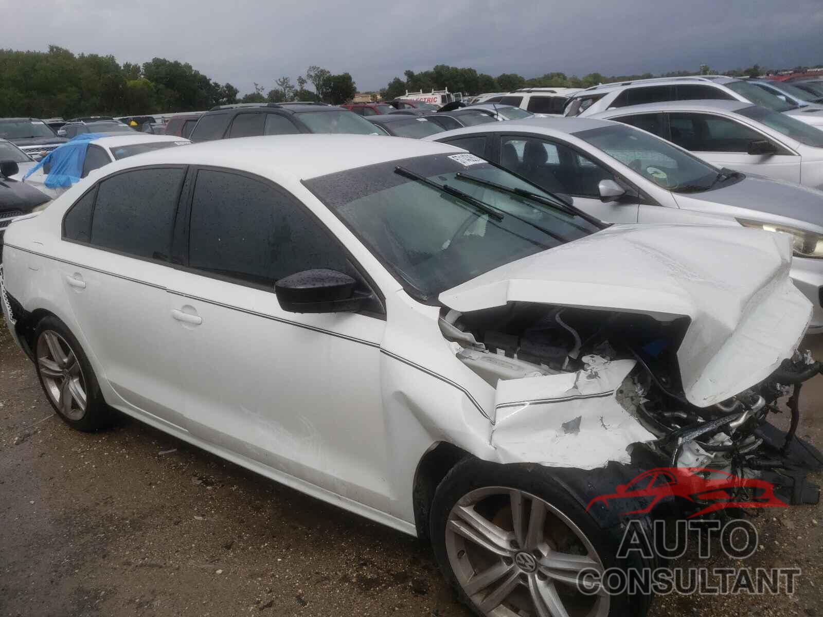 VOLKSWAGEN JETTA 2016 - 3VW267AJ5GM270384