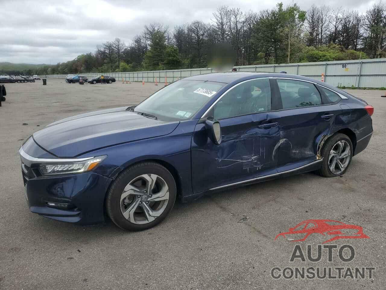 HONDA ACCORD 2020 - 1HGCV2F52LA003155