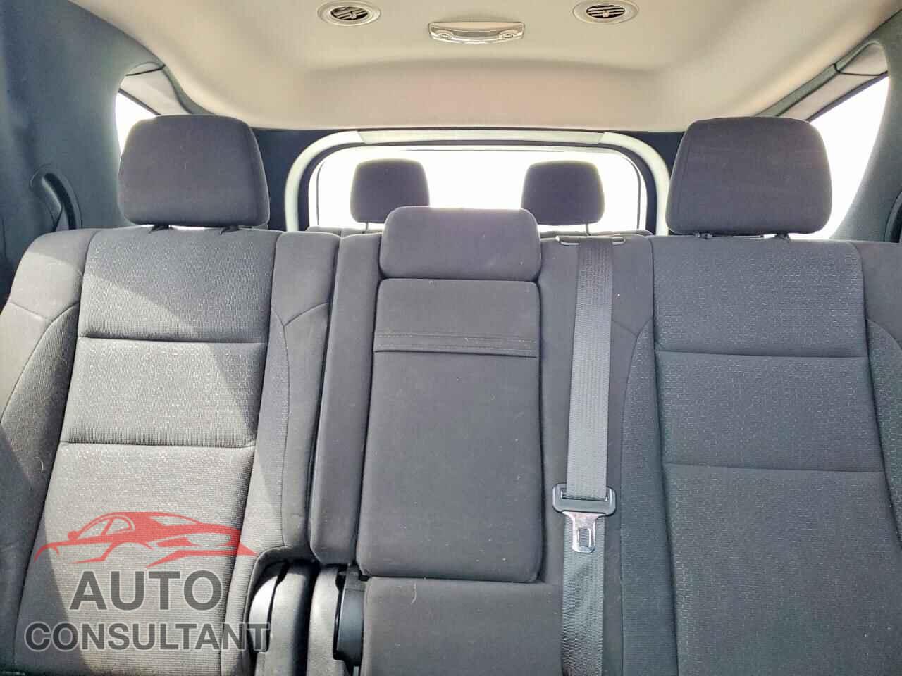 DODGE DURANGO 2014 - 1C4RDJAGXEC428547