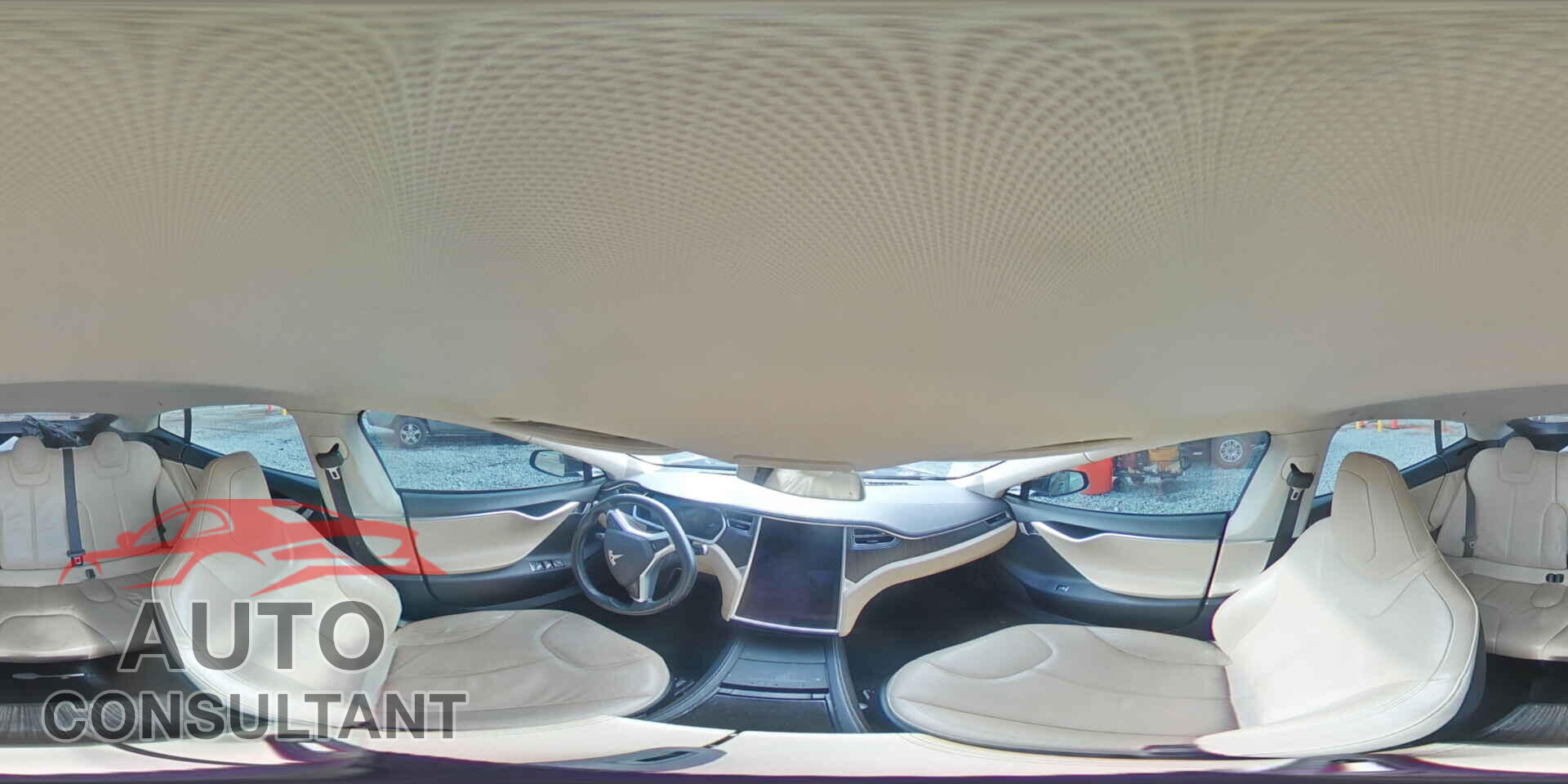 TESLA MODEL S 2013 - 5YJSA1CG9DFP21140
