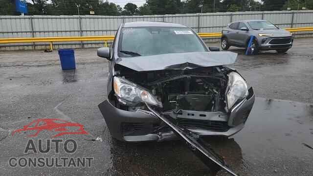 MITSUBISHI MIRAGE 2023 - ML32FUFJ9PHF03686