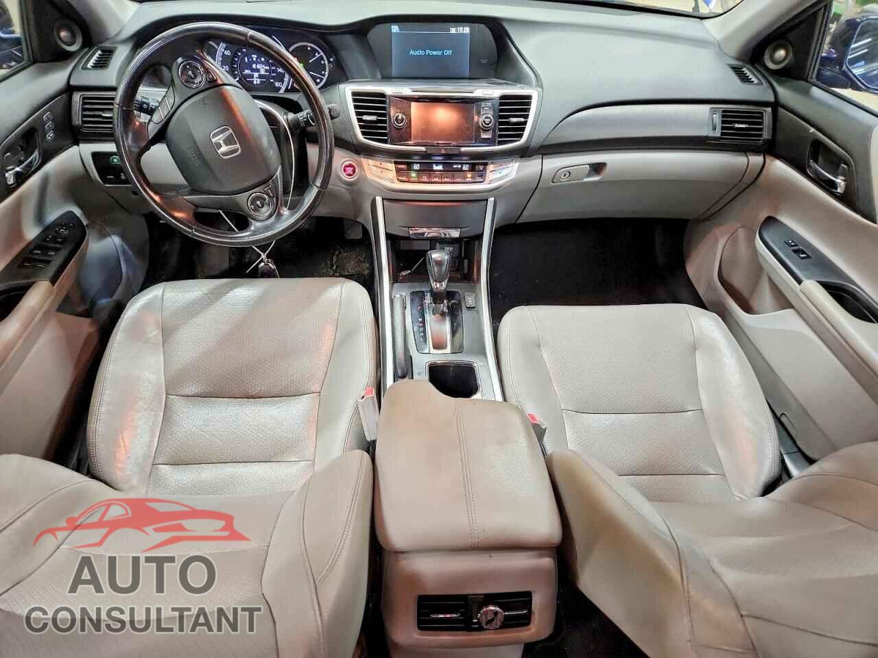 HONDA ACCORD 2013 - 1HGCR2F85DA113326