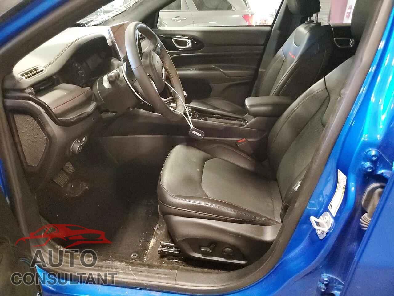 JEEP COMPASS 2024 - 3C4NJDDN2RT105929