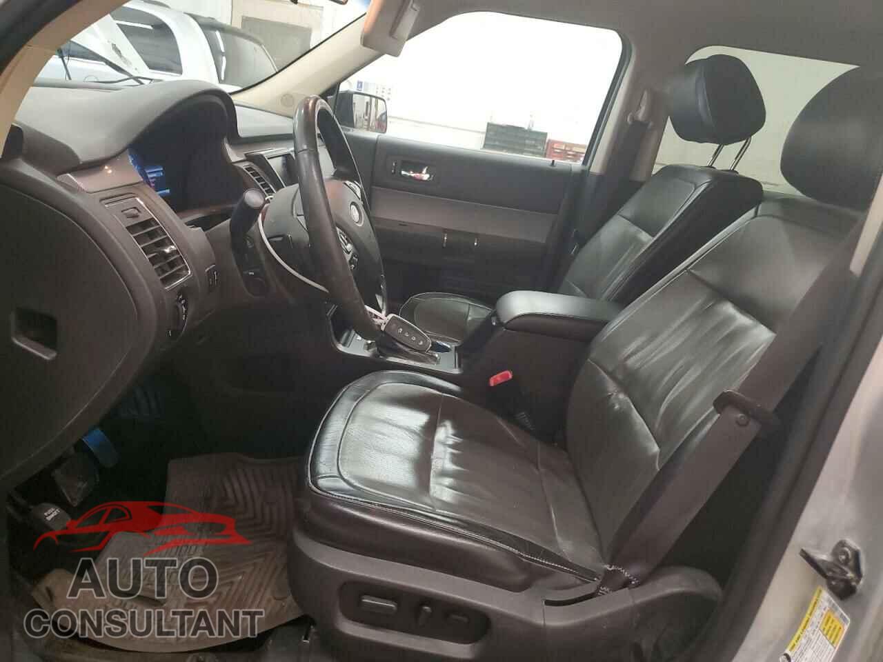 FORD FLEX 2014 - 2FMHK6DT2EBD01956
