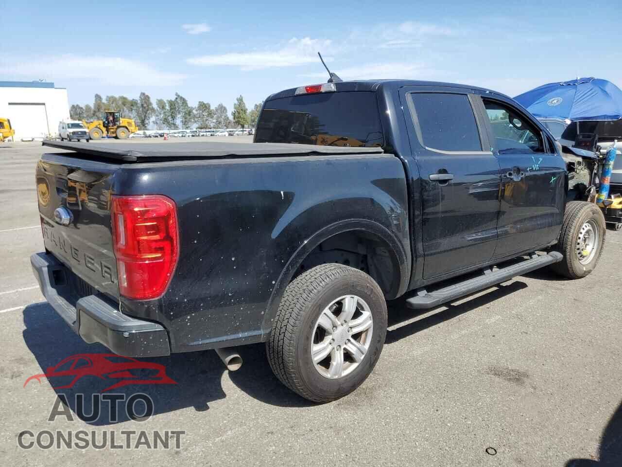 FORD RANGER 2021 - 1FTER4EH1MLD75952