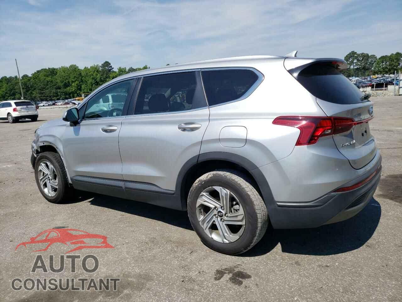 HYUNDAI SANTA FE 2021 - 5NMS14AJ0MH334099