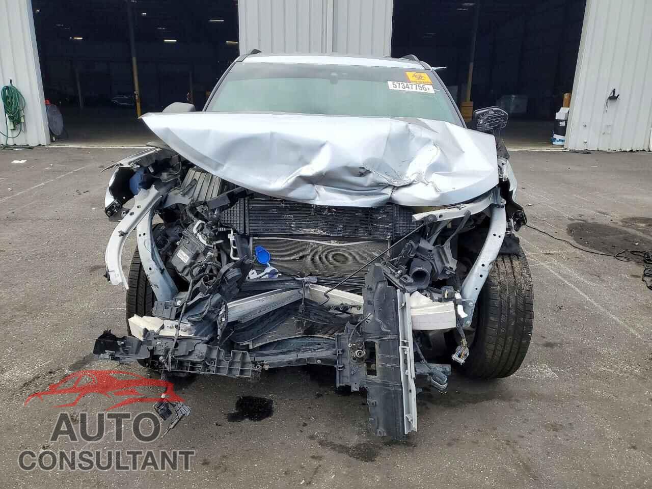 FORD EXPLORER 2020 - 1FMSK7DH2LGA10547