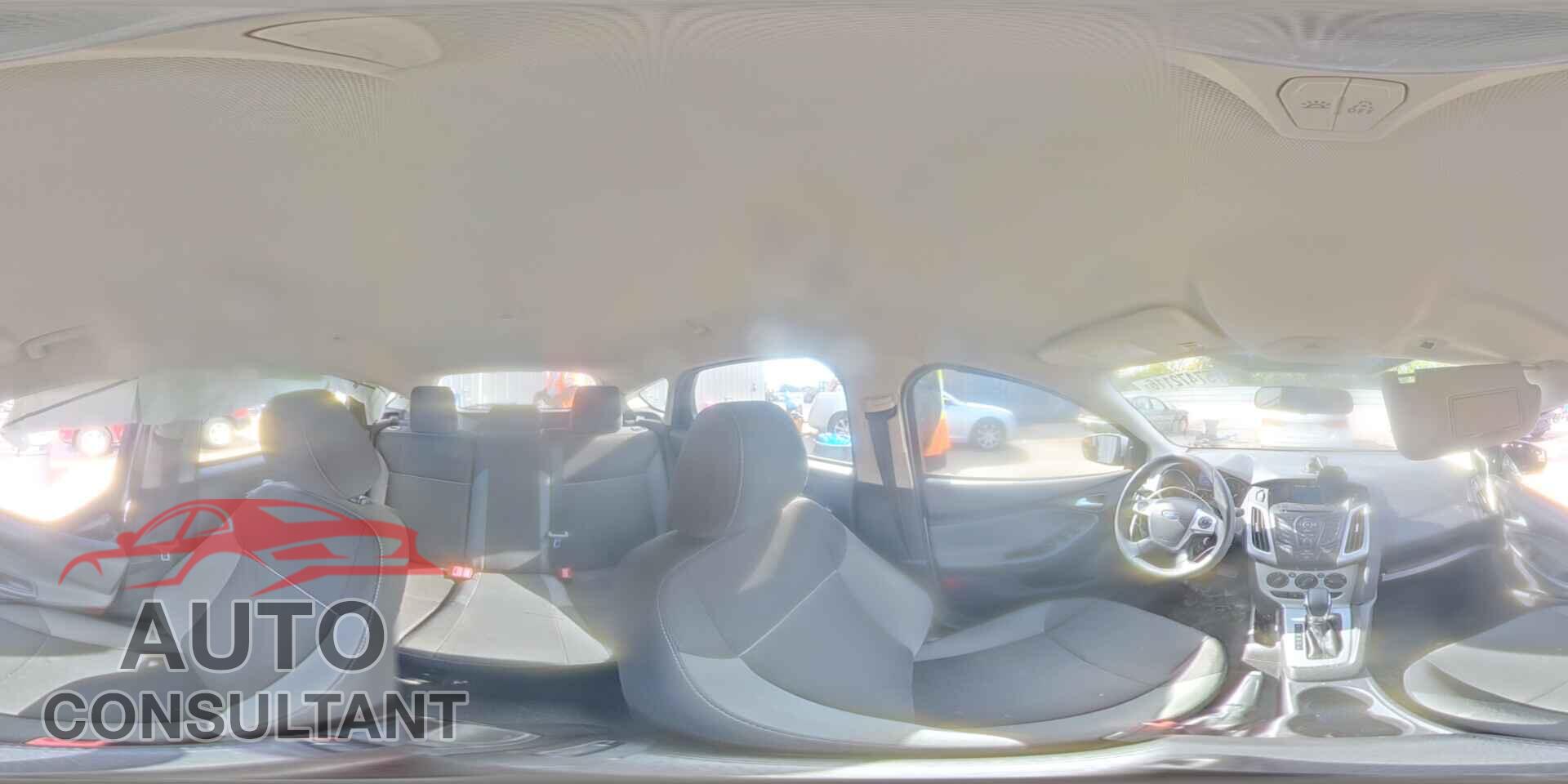 FORD FOCUS 2014 - 1FADP3K23EL157613