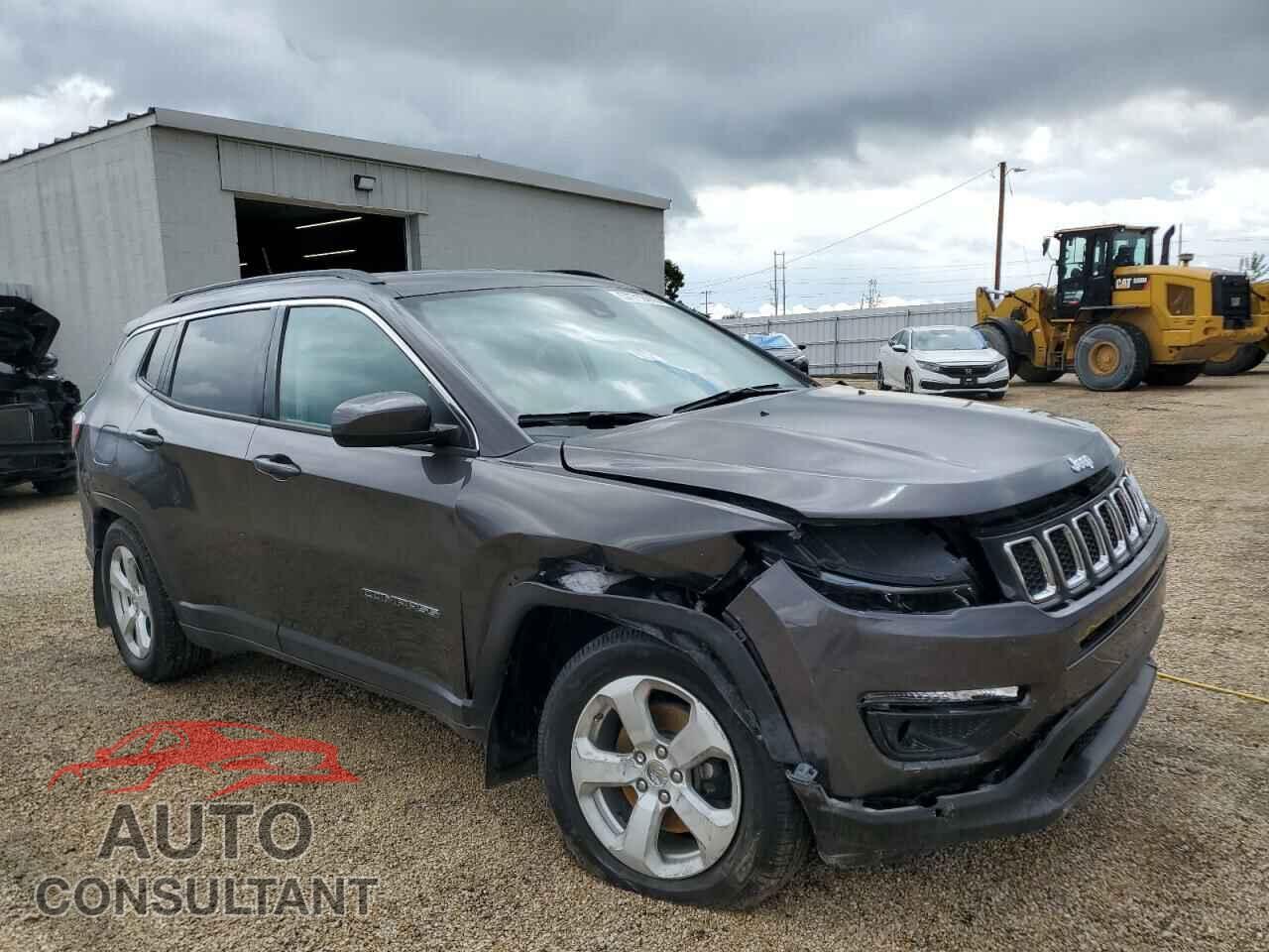 JEEP COMPASS 2019 - 3C4NJCBB8KT749475