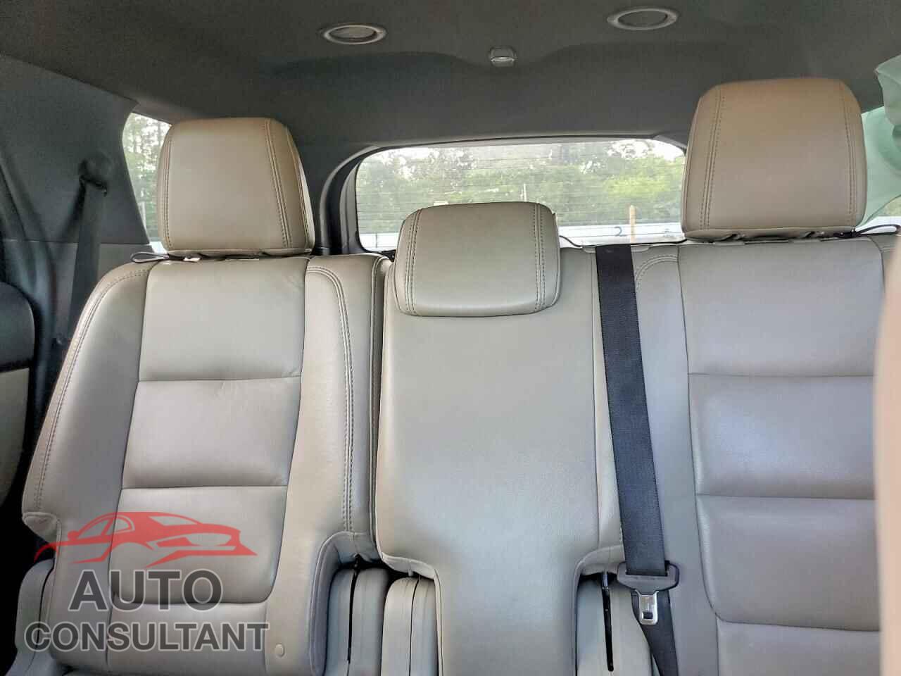 FORD EXPLORER 2013 - 1FM5K8D85DGB81328