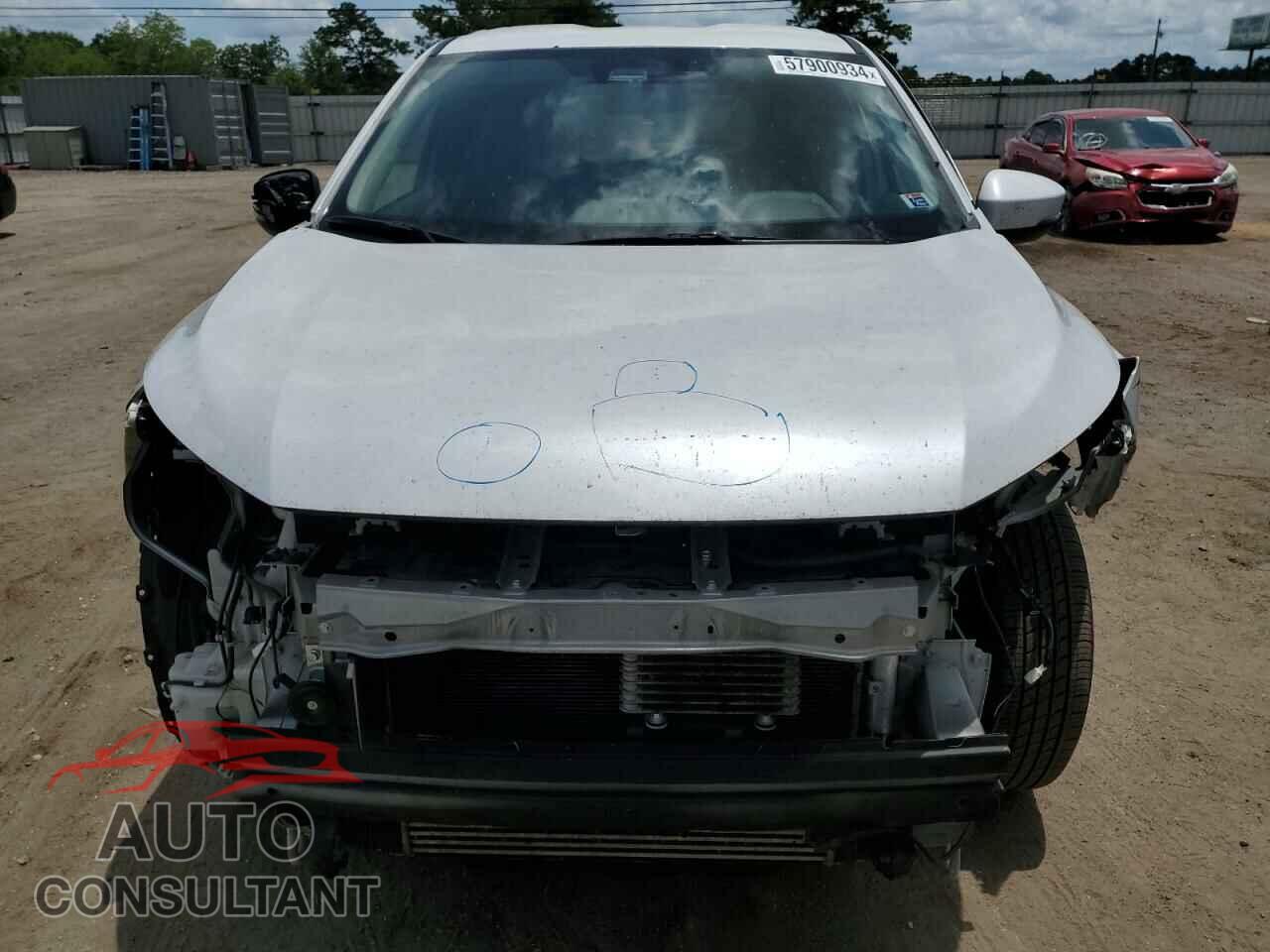 MITSUBISHI ECLIPSE 2023 - JA4ATUAA5PZ001400