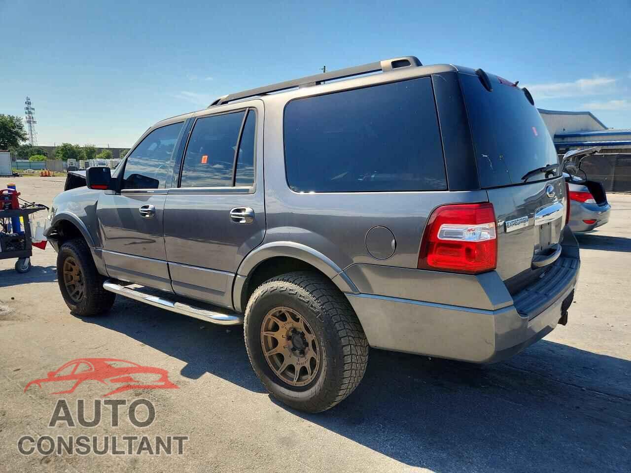 FORD EXPEDITION 2010 - 1FMJU1G57AEB51241