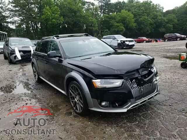 AUDI A4 2014 - WA1UFAFL4EA157260