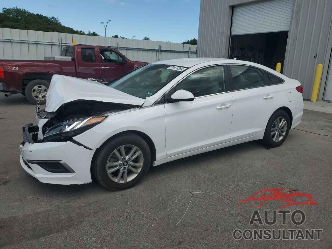 HYUNDAI SONATA 2016 - 5NPE24AF2GH329810