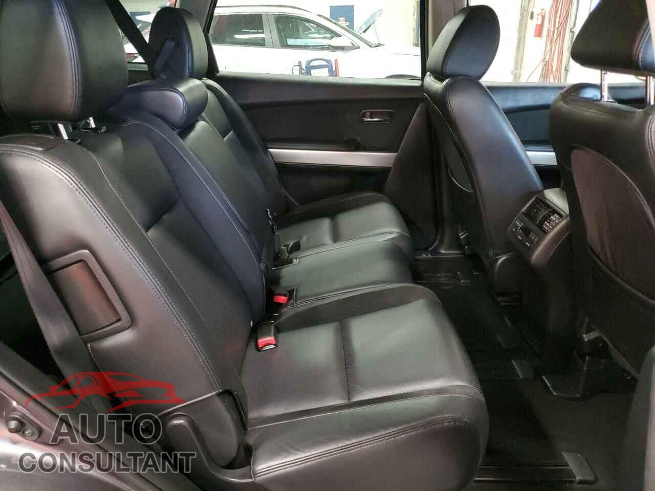 MAZDA CX-9 2014 - JM3TB3DAXE0435733