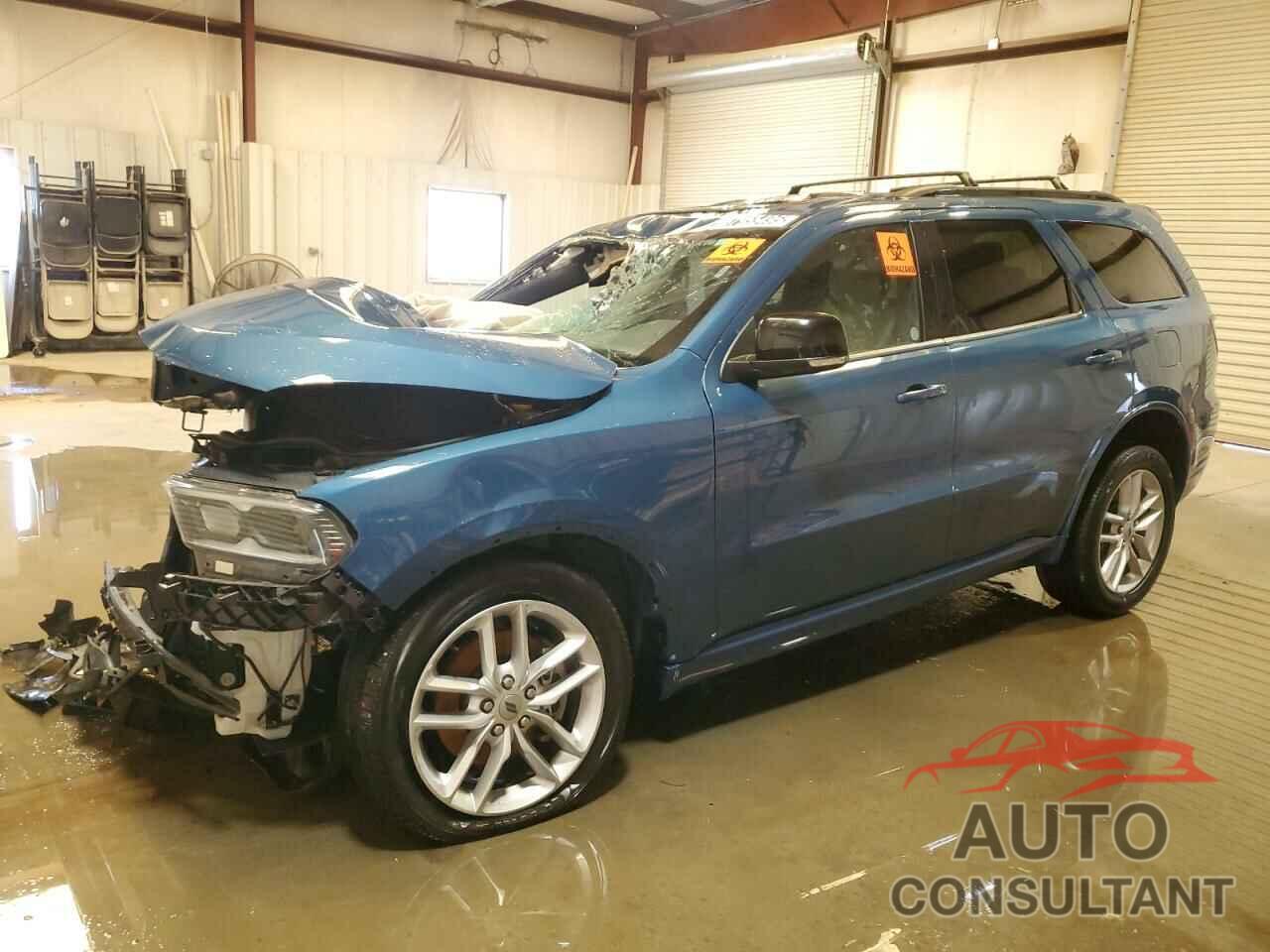 DODGE DURANGO 2024 - 1C4RDJDG1RC122709