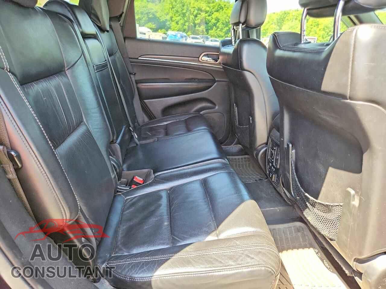 JEEP CHEROKEE 2014 - 1C4RJFBG6EC219228