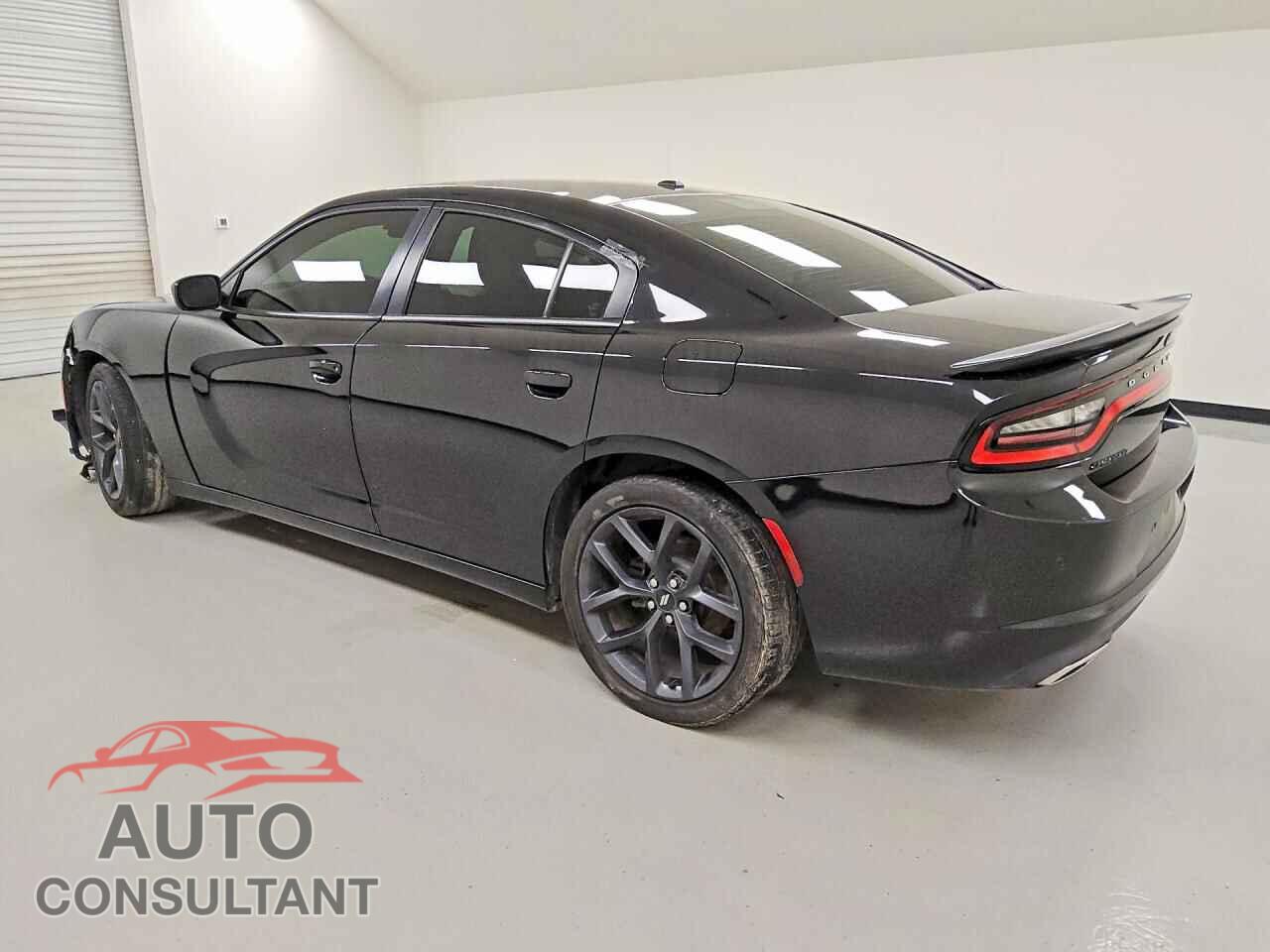 DODGE CHARGER 2019 - 2C3CDXBG6KH650779