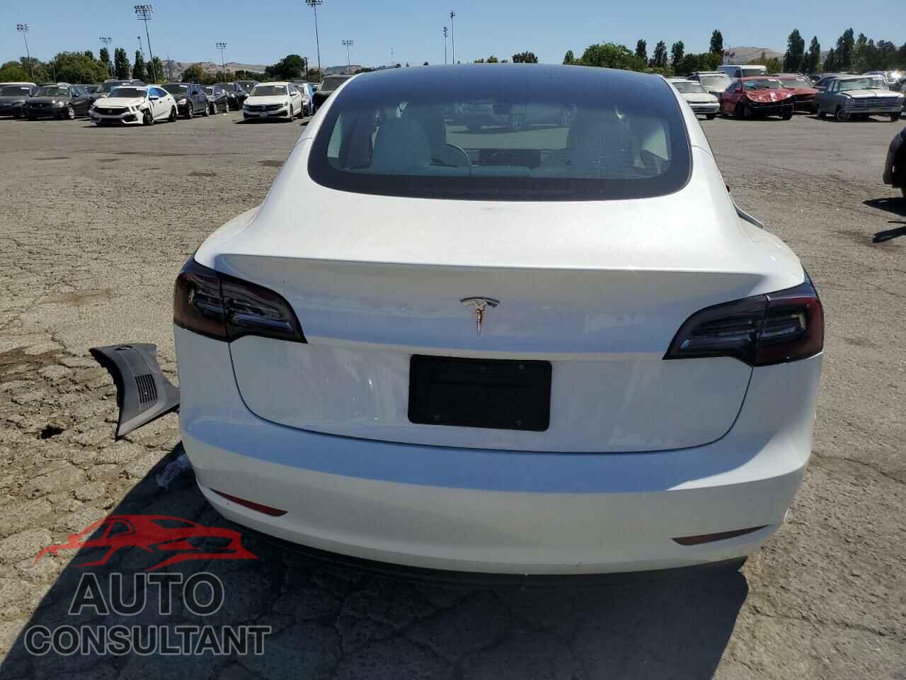 TESLA MODEL 3 2023 - 5YJ3E1EA4PF464734