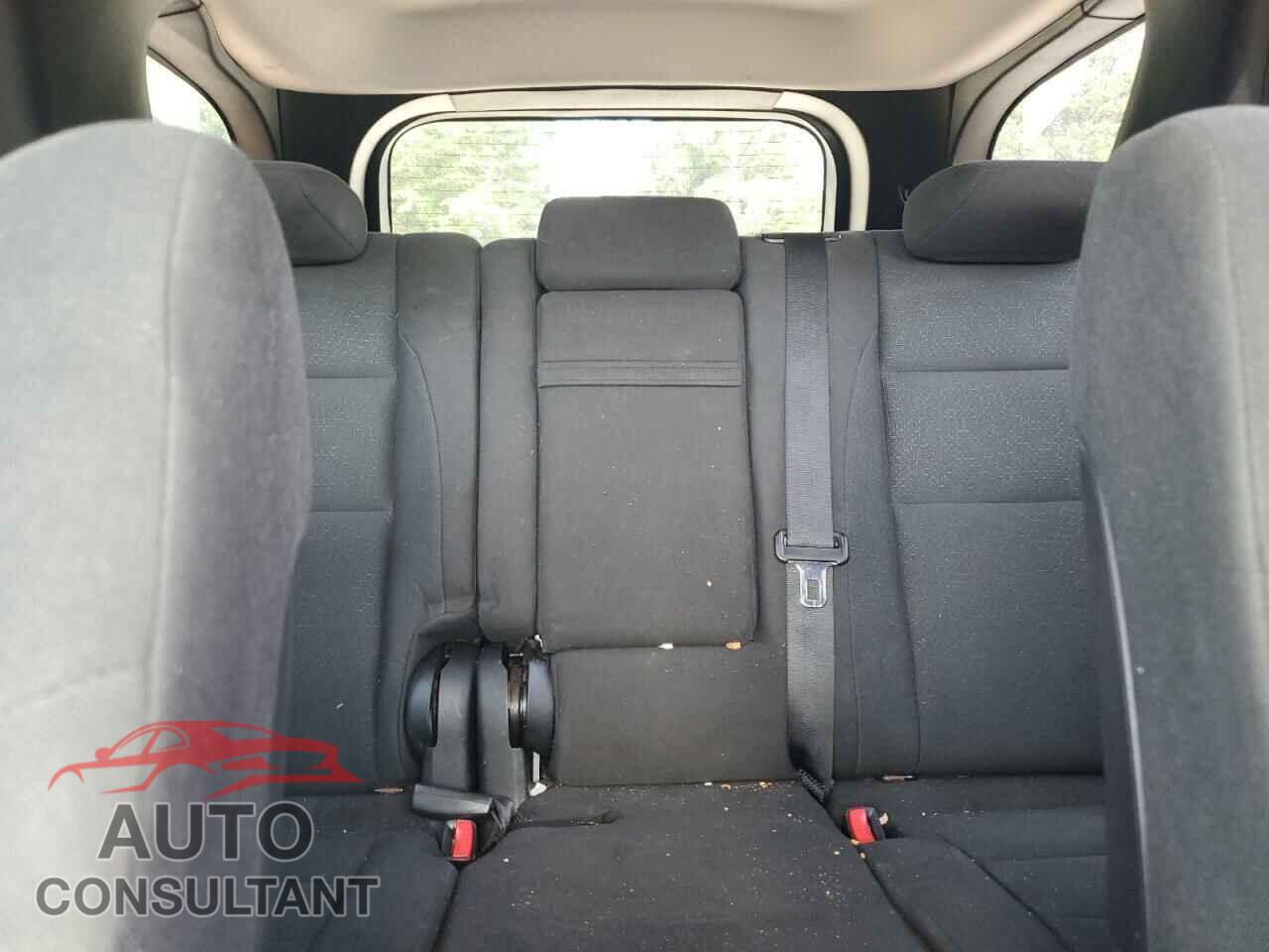 DODGE DURANGO 2013 - 1C4RDJAG7DC504871