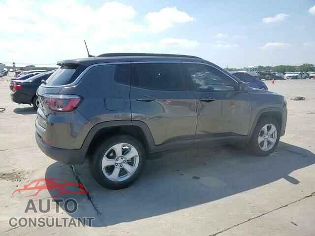 JEEP COMPASS 2018 - 3C4NJDBB2JT200424