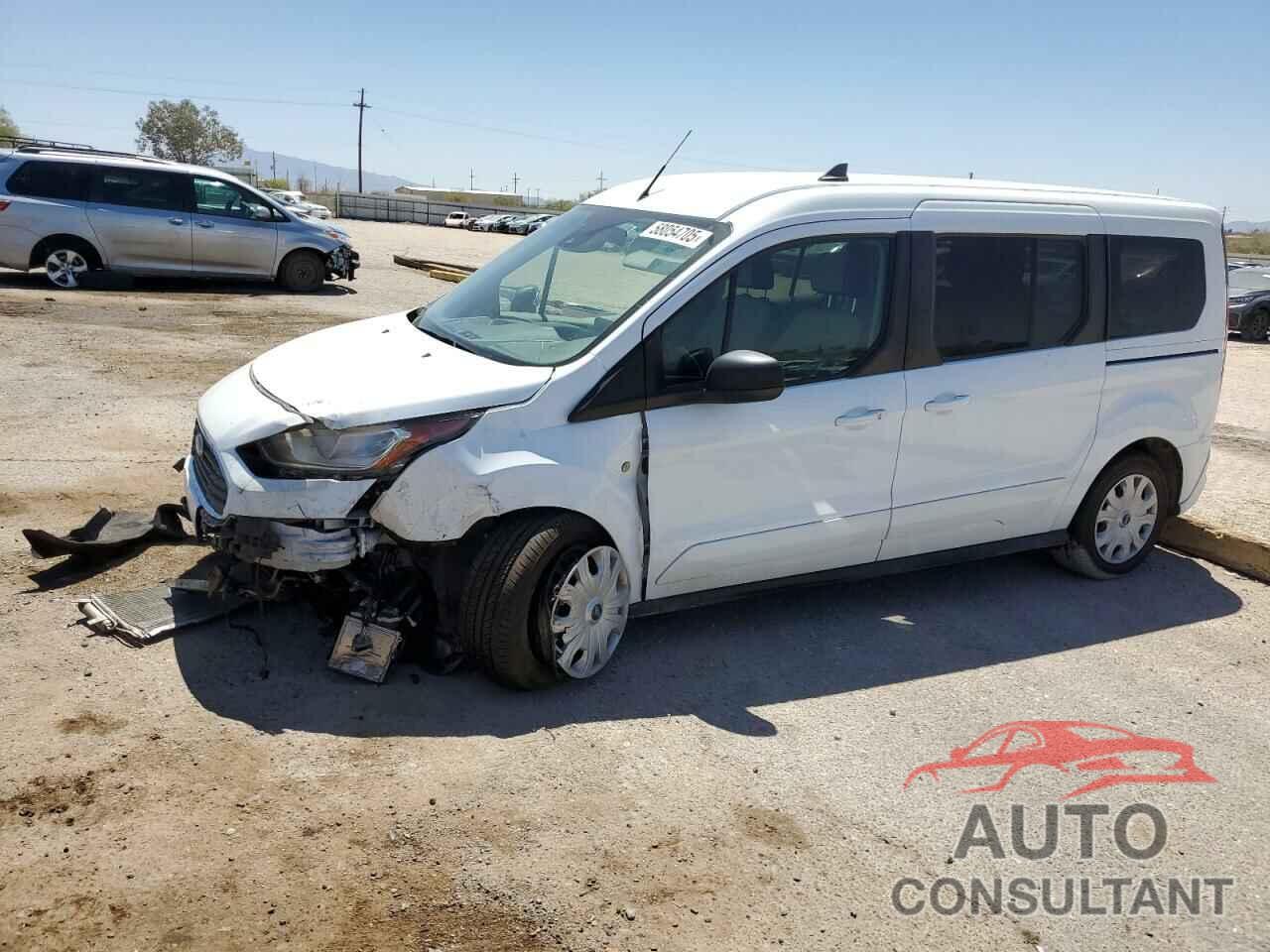 FORD TRANSIT 2019 - NM0GE9F26K1394336