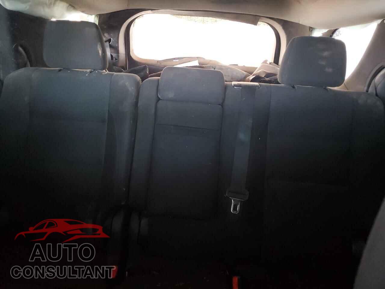 DODGE DURANGO 2013 - 1C4RDHAG0DC667791