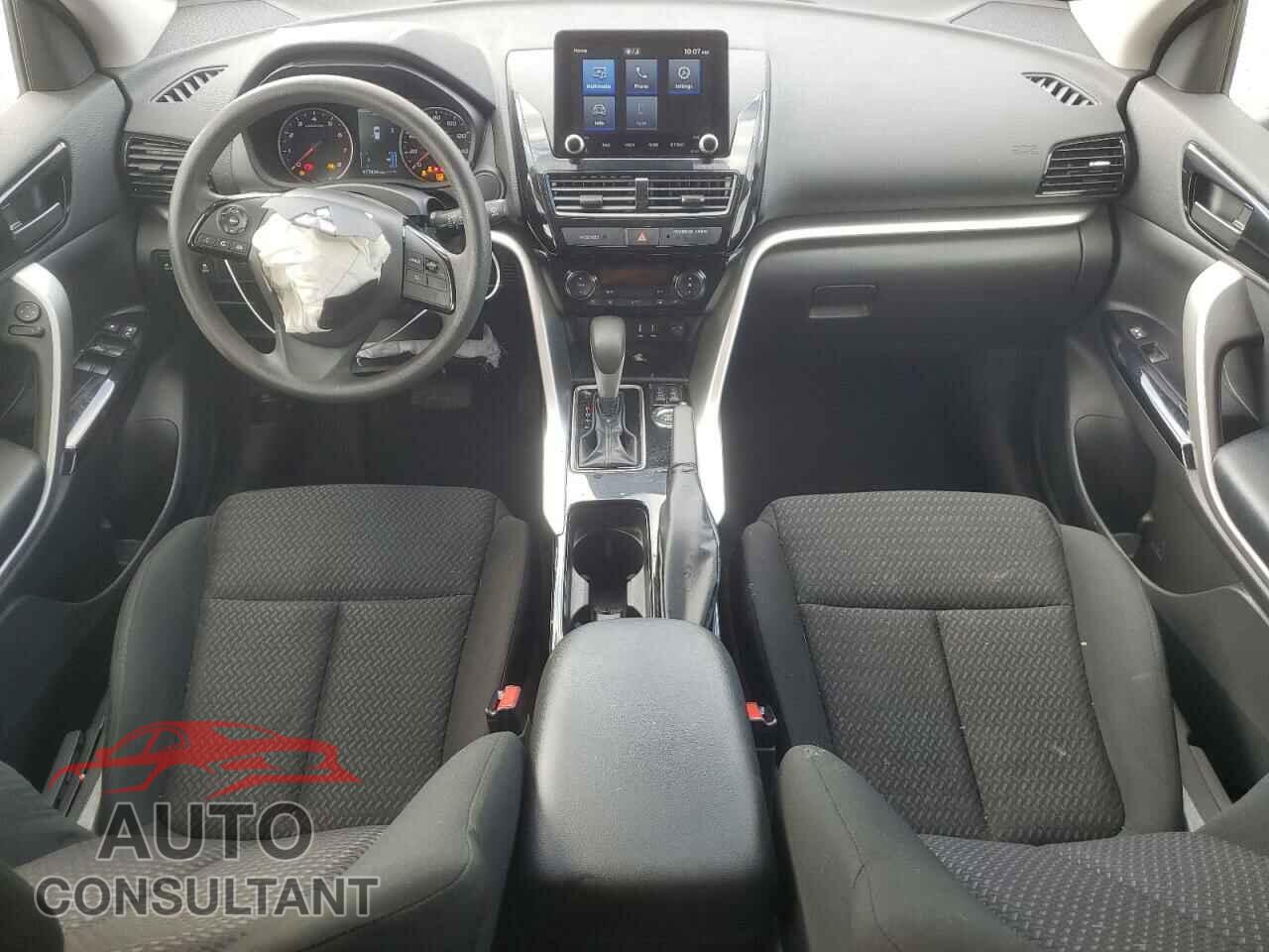 MITSUBISHI ECLIPSE 2023 - JA4ATVAA3PZ007671
