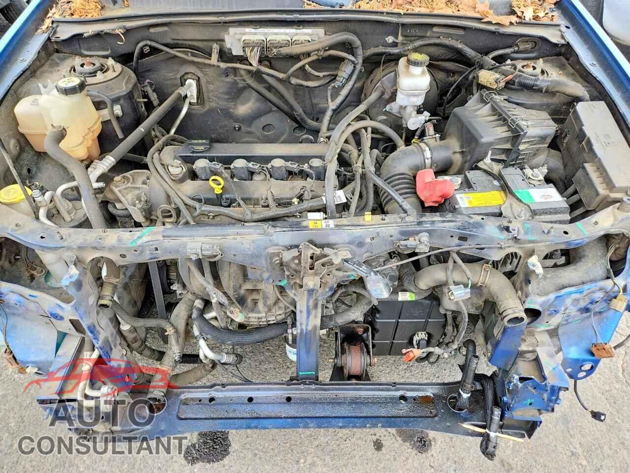 FORD ESCAPE 2012 - 1FMCU0C79CKC29355