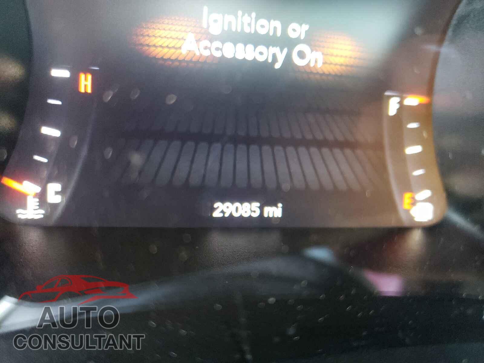 DODGE CHALLENGER 2018 - 2C3CDZBT7JH171925