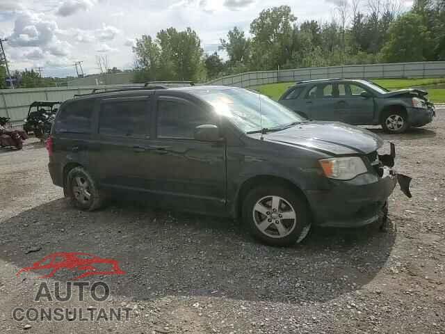 DODGE CARAVAN 2012 - 2C4RDGCG2CR131874