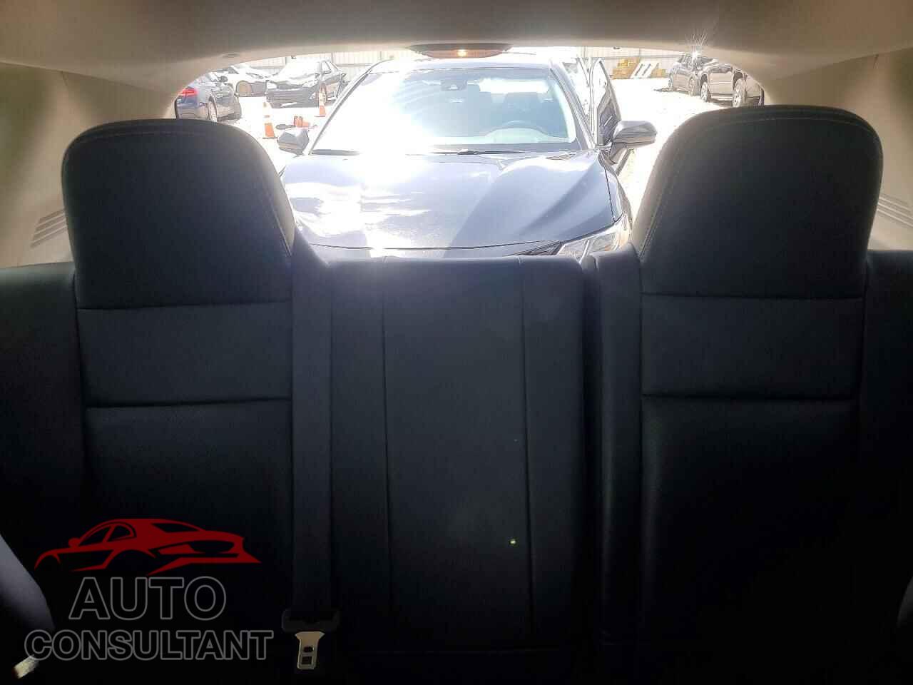 JEEP COMPASS 2016 - 1C4NJCEA3GD761081