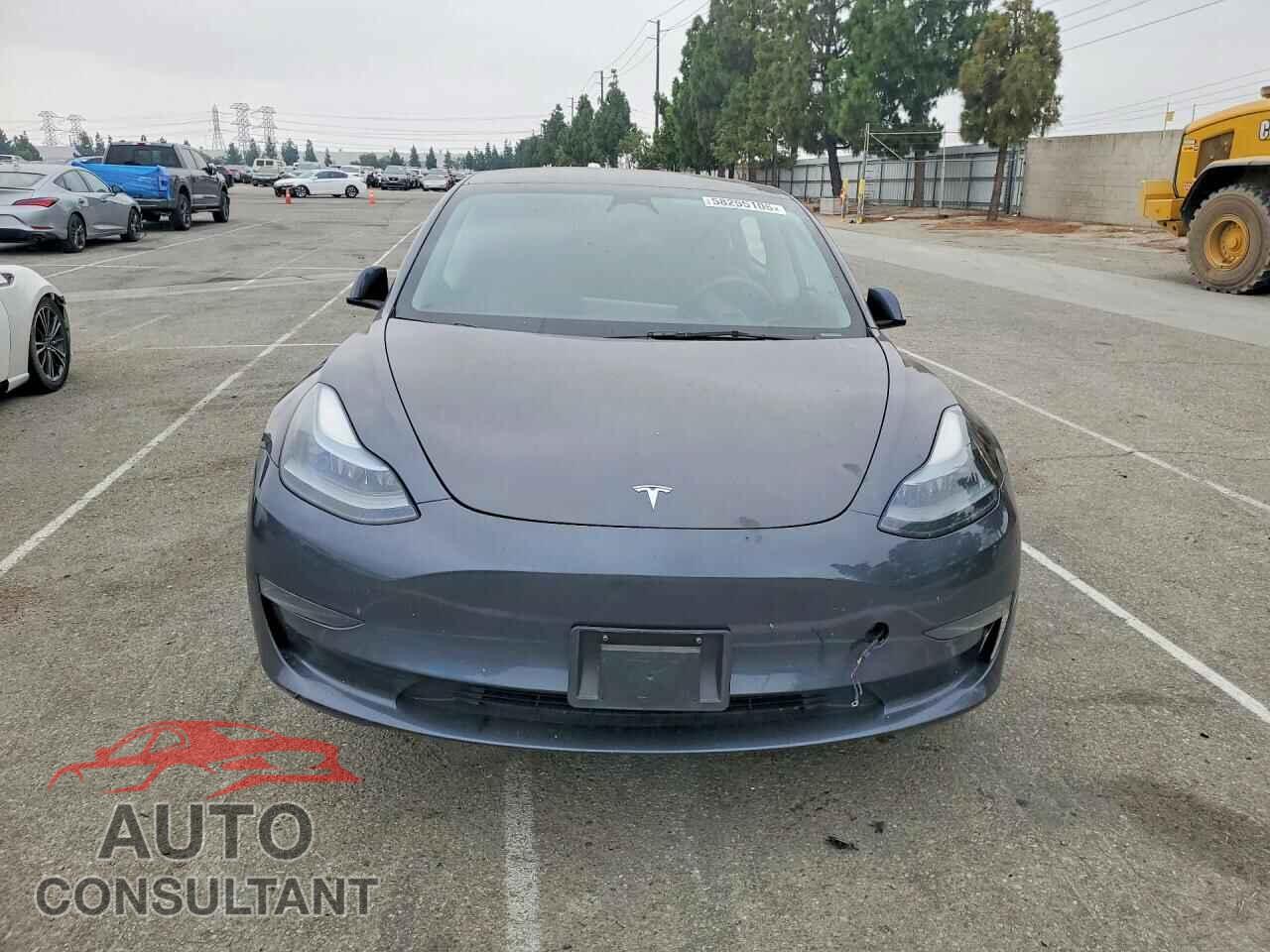 TESLA MODEL 3 2023 - 5YJ3E1EA9PF650608